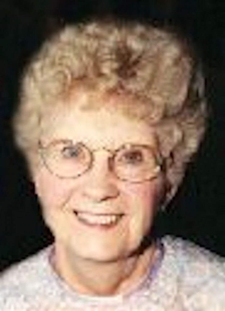 Wilma  "Billie" B.  Pekarske