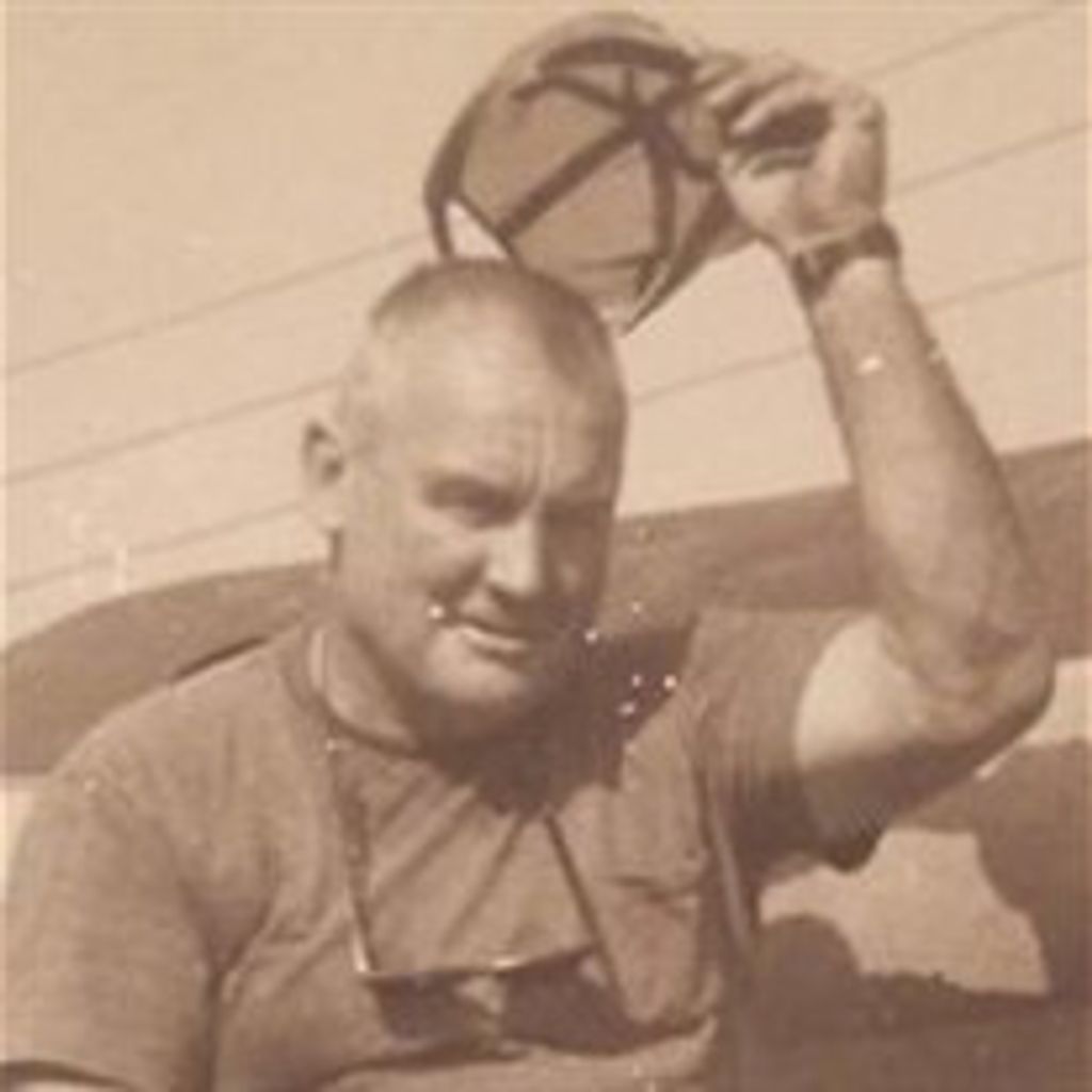 Harold S. Williams Sr.