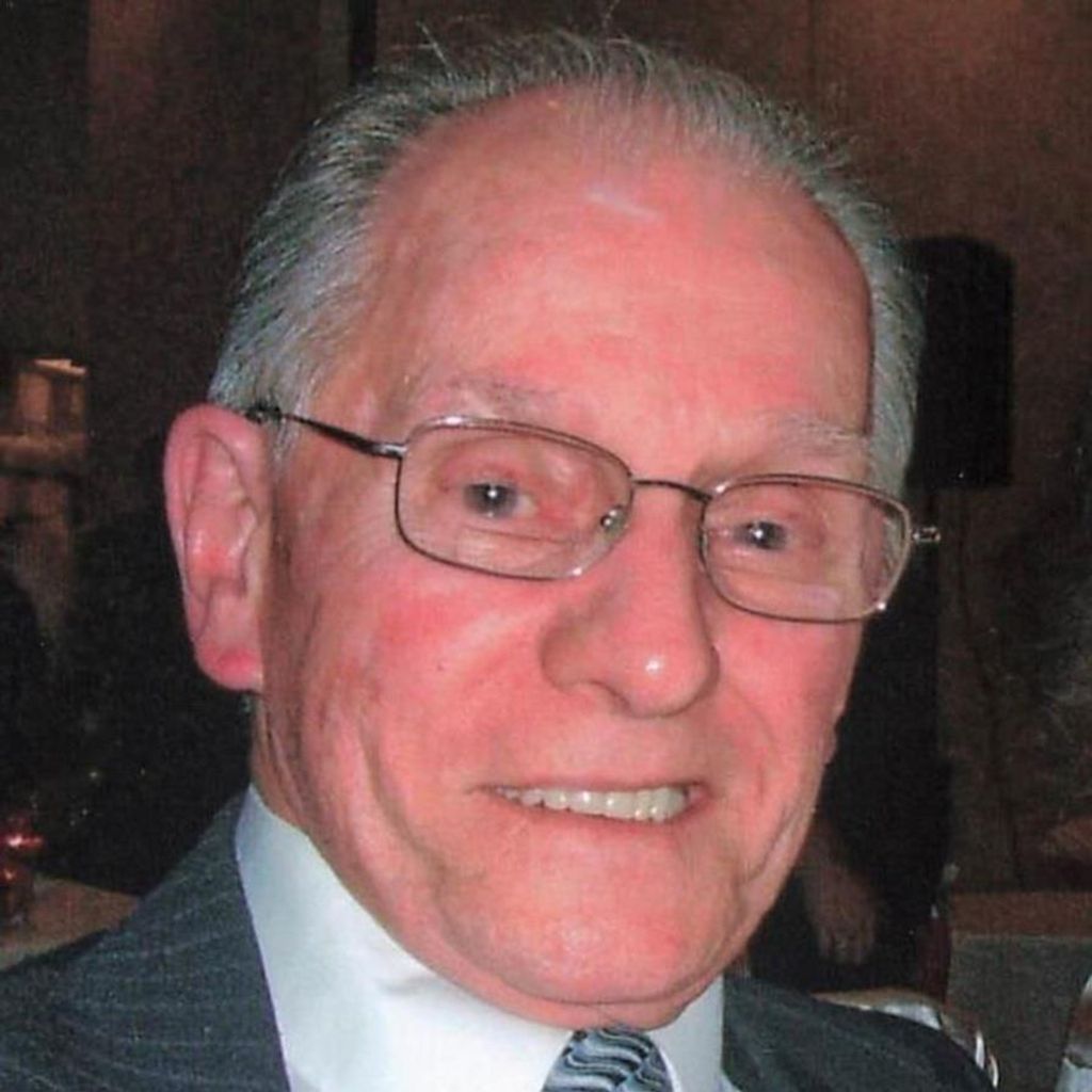 William F Willette