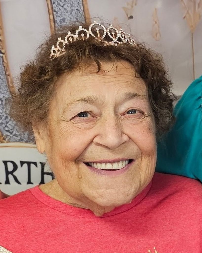 Judith (Sonnick) Adkins