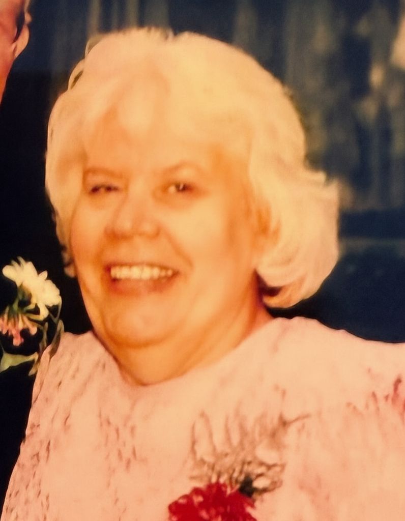 Joan Alice Keplinger