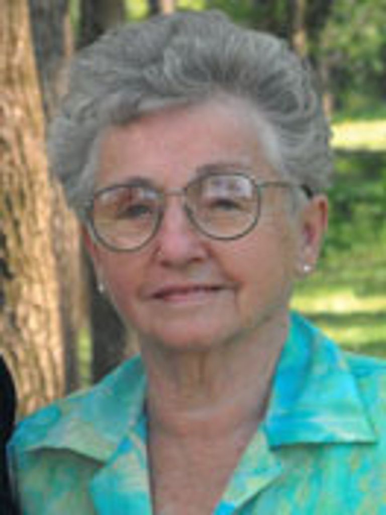 Devona M. Farley