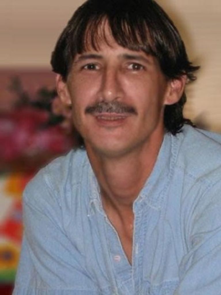 Scotty Mark Curtis Profile Photo