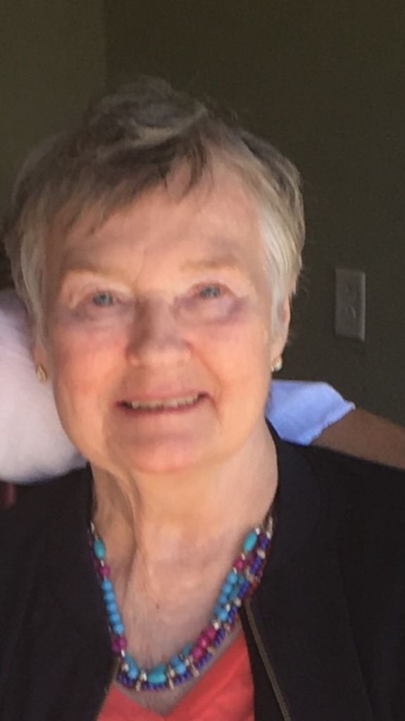 Patricia Ann (Byerly)  Massey Profile Photo