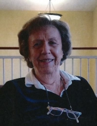 Beverly  Joan Hames Profile Photo
