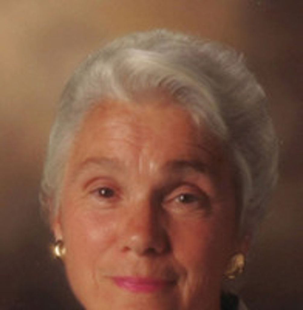 Nancy B. Kohler