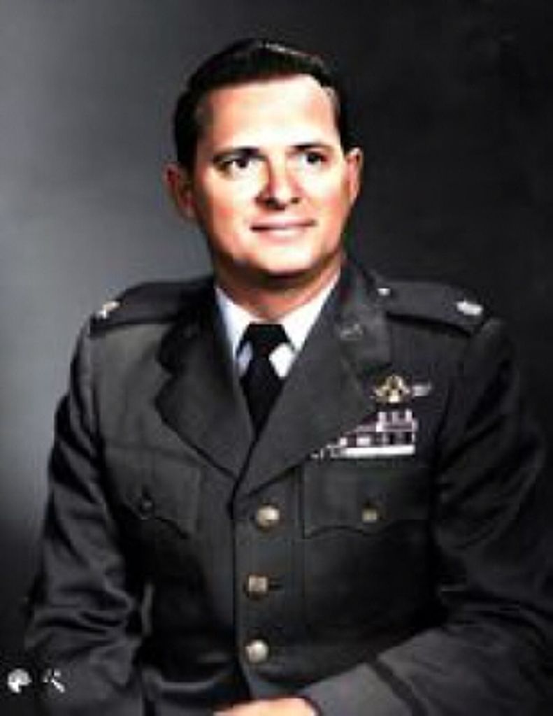 Charles Edward Hamrick