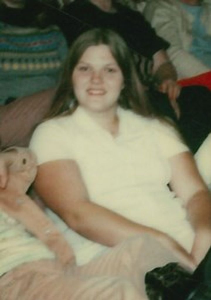 Teresa Blair Profile Photo
