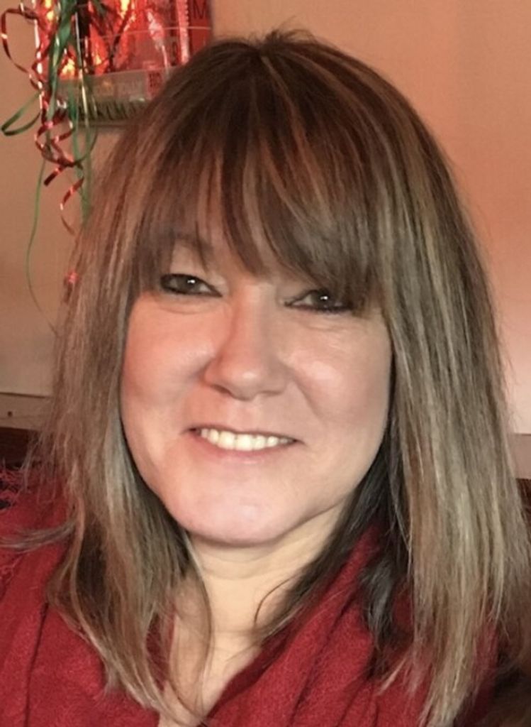 Kelly Marie (Blackford)  Chaboudy Profile Photo