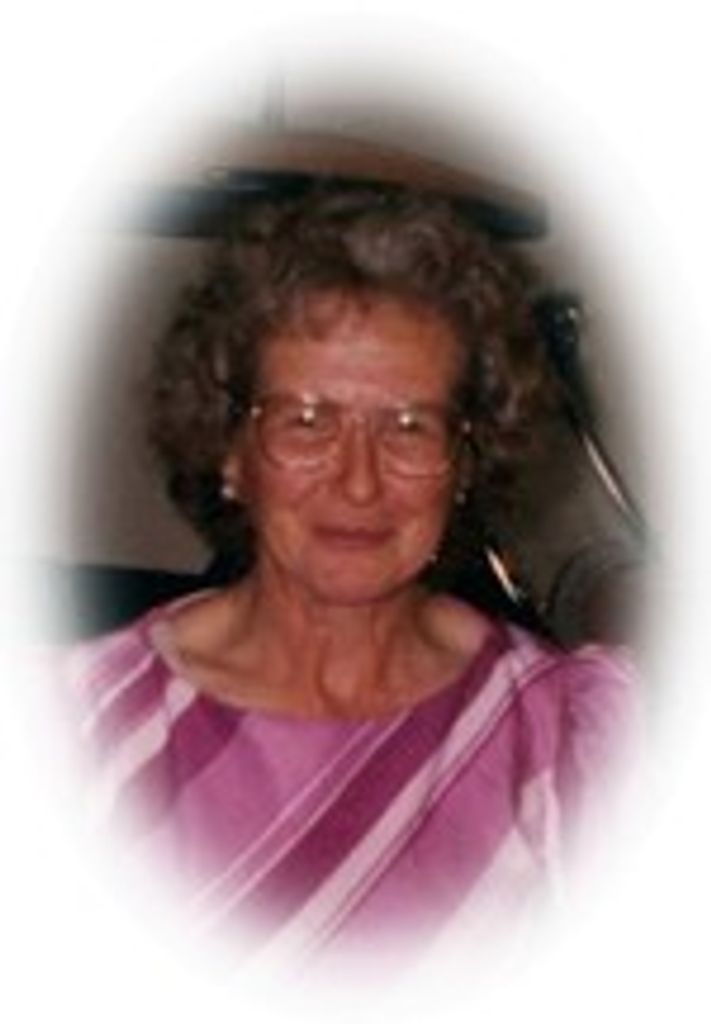 Ethel Florene Gates Profile Photo