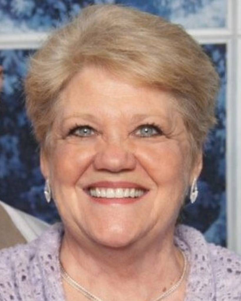 Mary Ann Parkhill Profile Photo