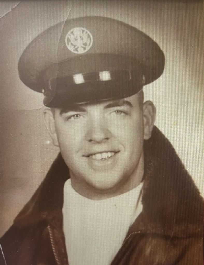 Ira Parson Shelton