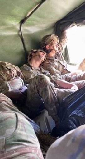 Spc Jarrett Nicholas Kotalik photo gallery thumbnail 86 of 270