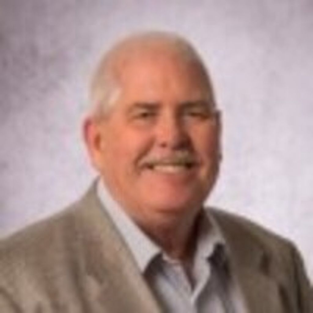 Ronald John "Revere" Rau