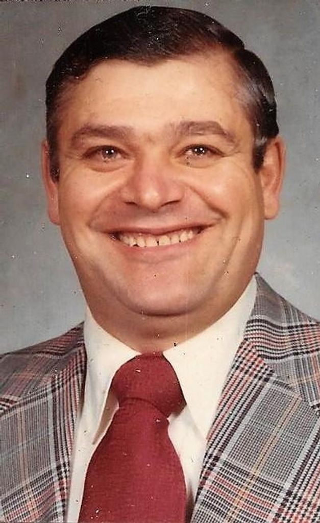 Michele "Mike" D'Amico