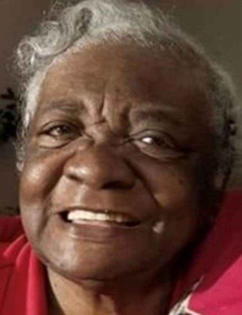 Jean Lugenia Trammel