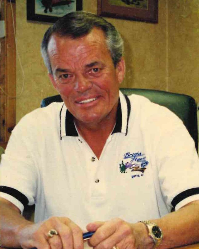 Brooks L. Hanna