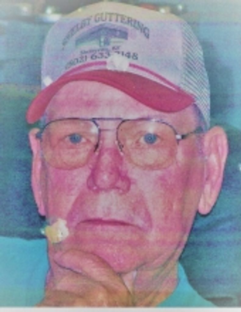 Roy  Leslie Brewer
