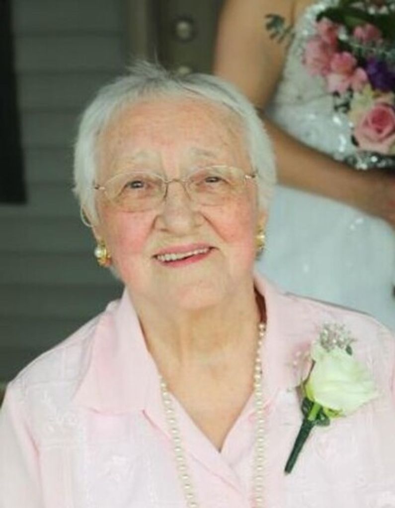 Thelma M. Barnes Profile Photo