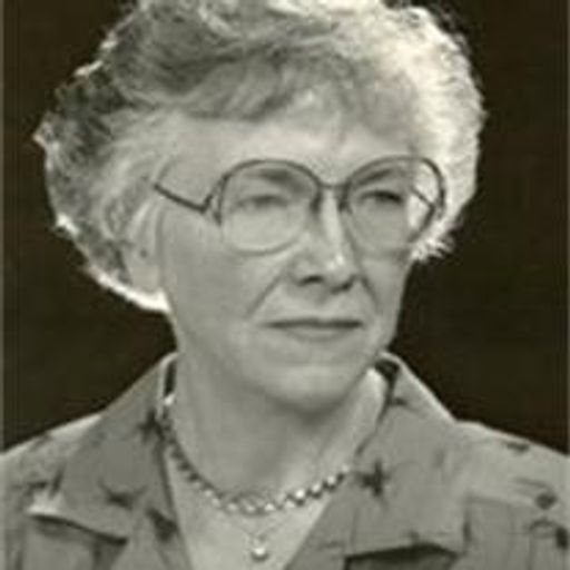 Muriel Irene Kelly (Thomas) Profile Photo