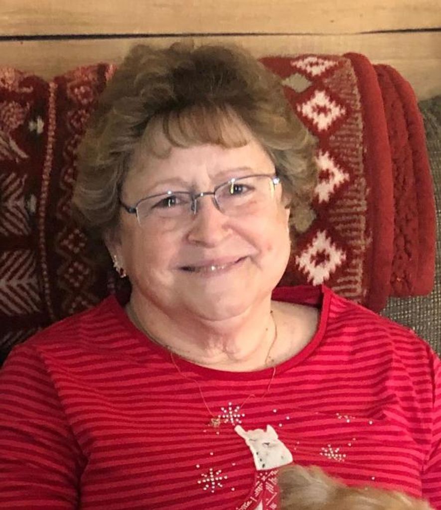 Pamela K. (Tompkins)  Humphrey