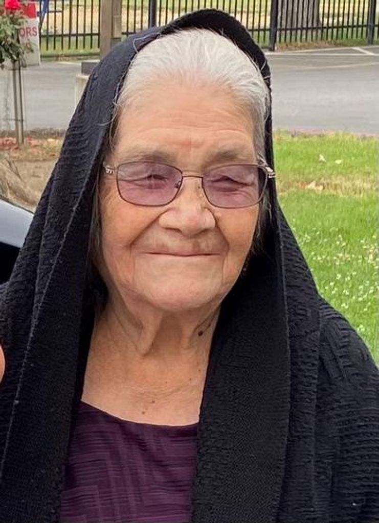 Rosa Torres Vargas De Muro