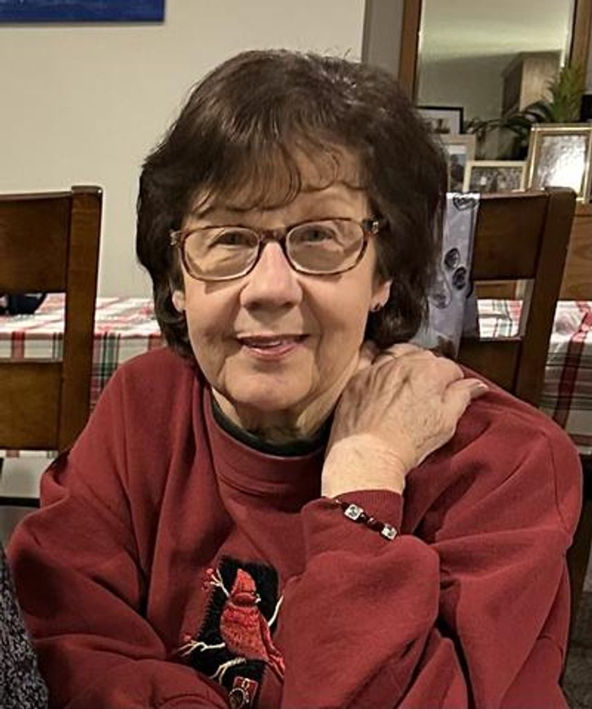 Linda Jo Ann Brackinreed