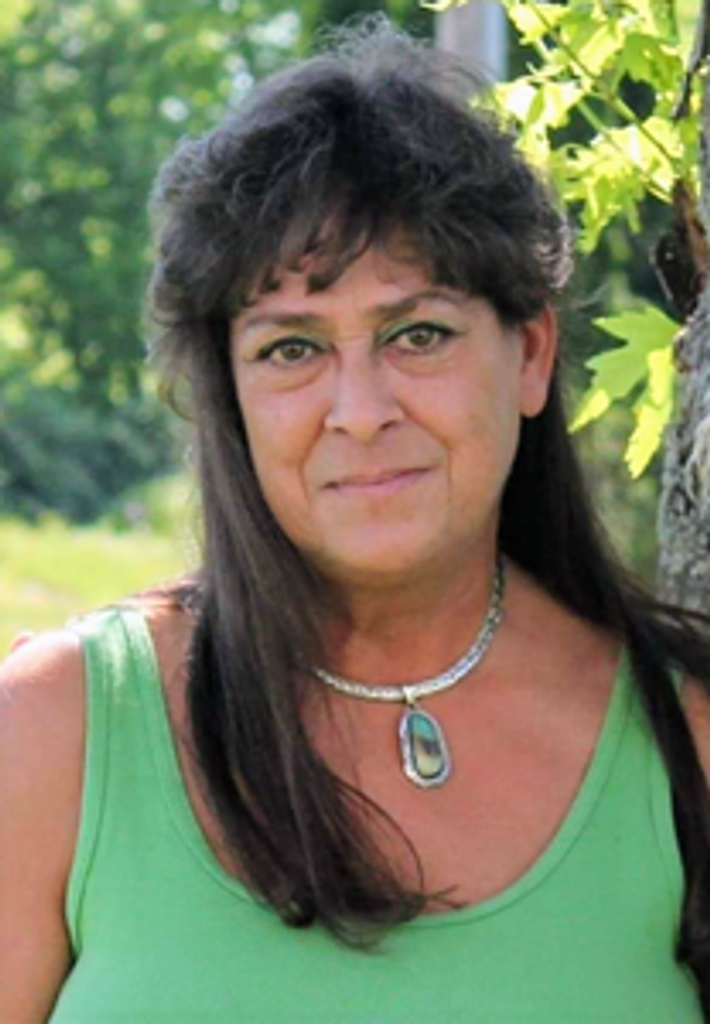 Roberta J. Cyphers "Robin"