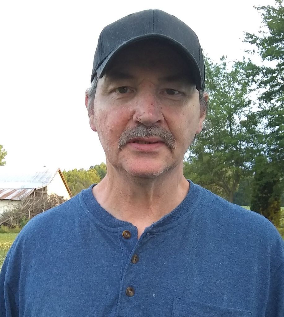 Robert Michael "Mike" Calvert Profile Photo