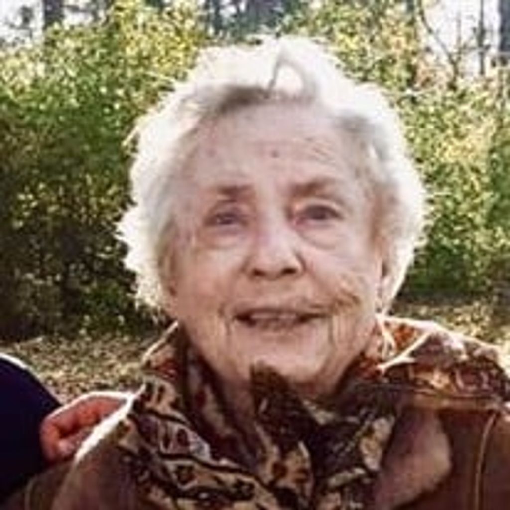 Doris  A. Combs