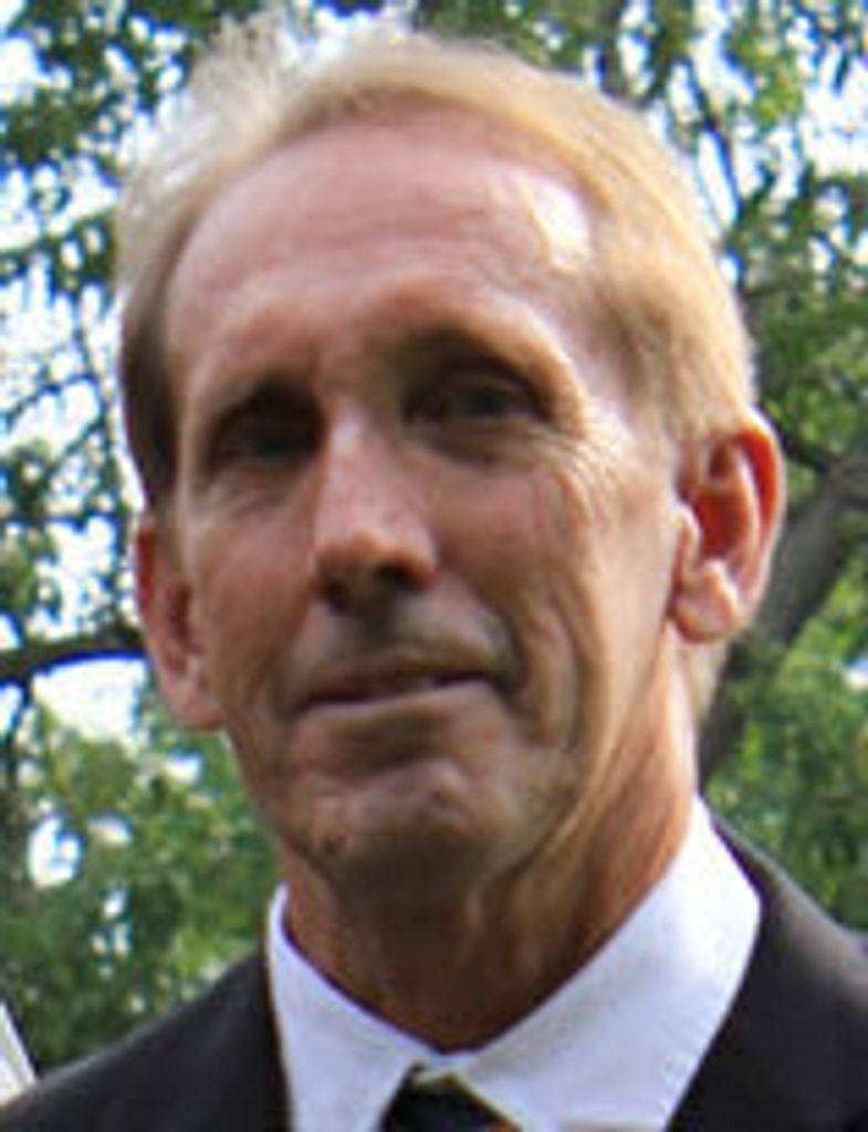 William Sterling Gates