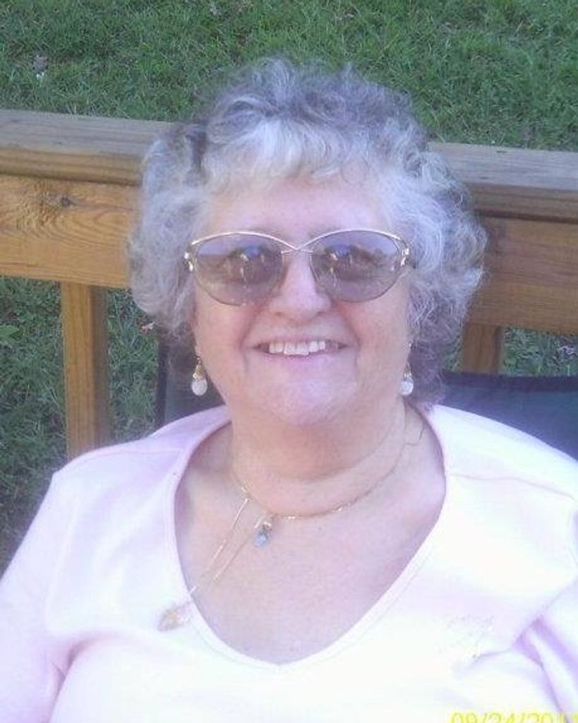 Anneliese Ponton