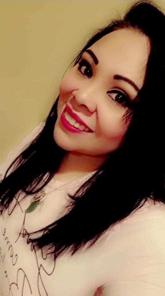 Cristal Josephine Galindo