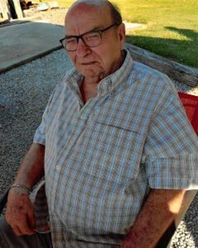 Billy "Bill" G. O'Howell Profile Photo