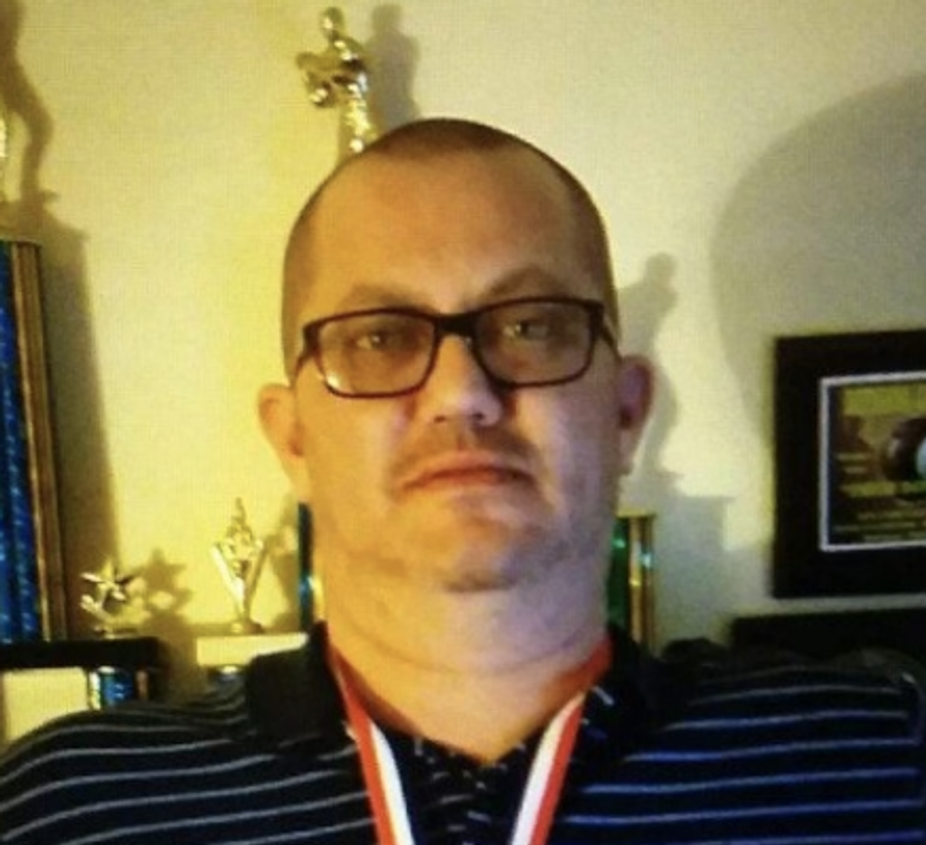 Richard Wayne Rivers Profile Photo