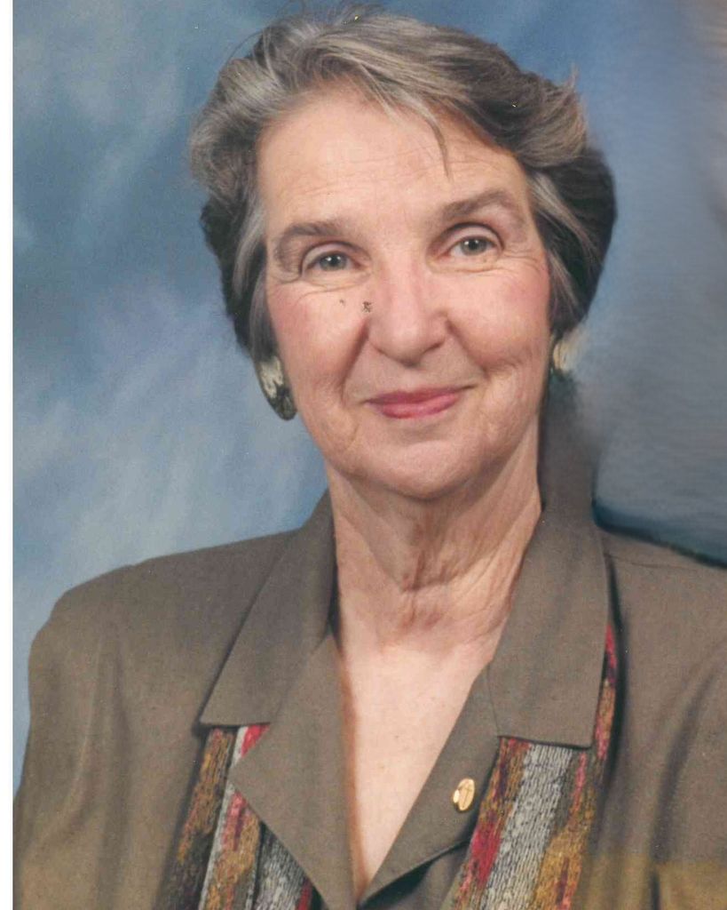 Frankie Brewer Profile Photo