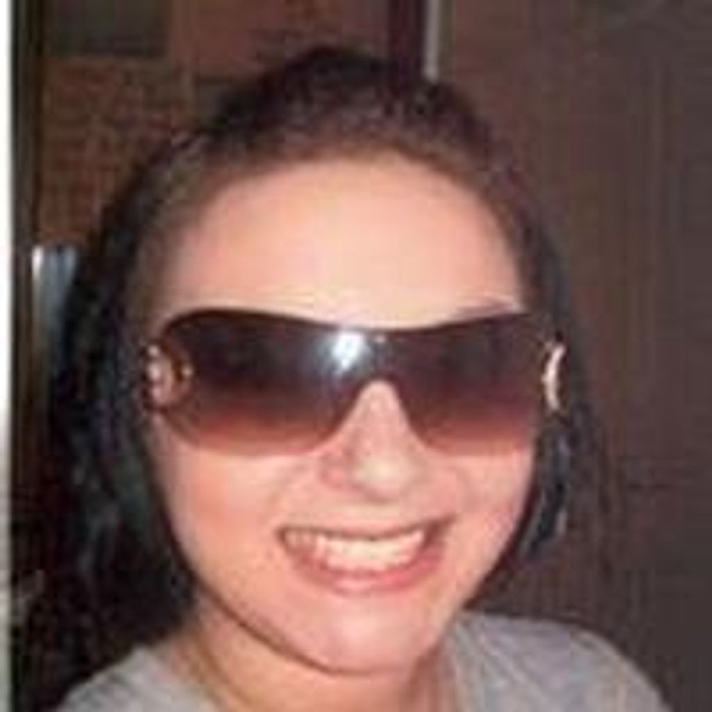 Megan Leeann Kilburne