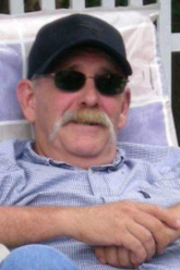 Lance William Hammond Profile Photo