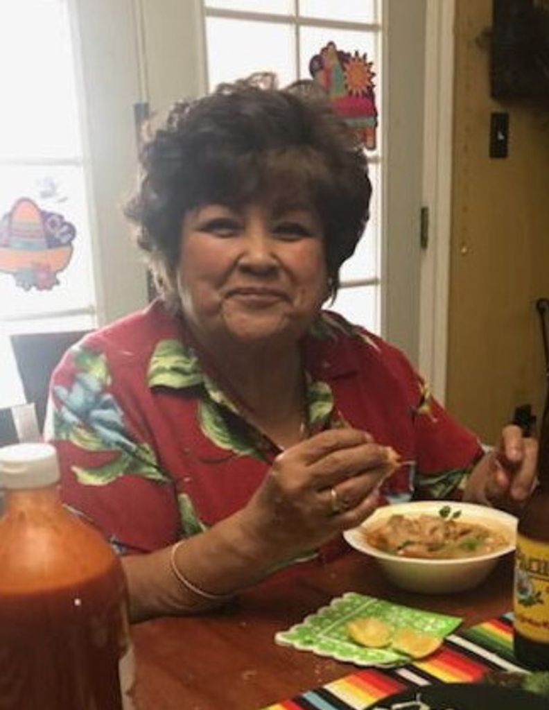 Theresa Acuna
