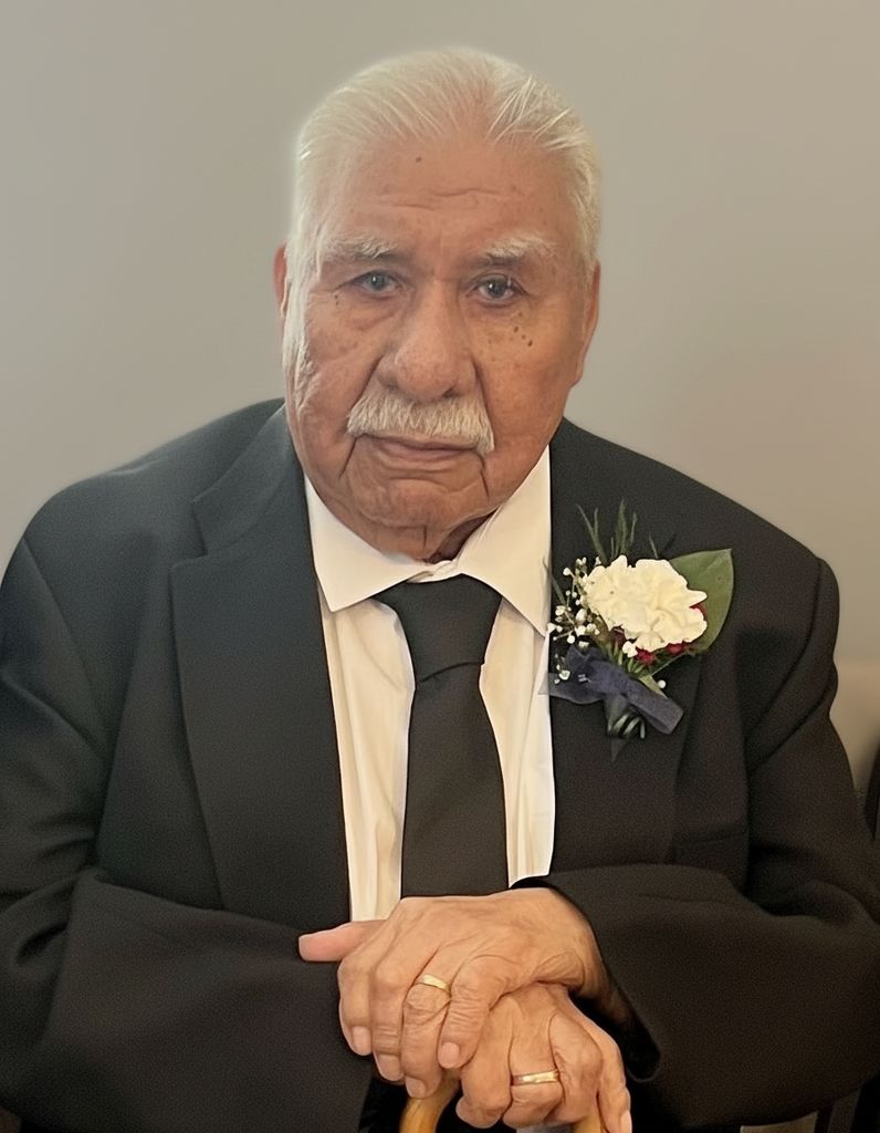 Librado Samarripa, Sr. Profile Photo