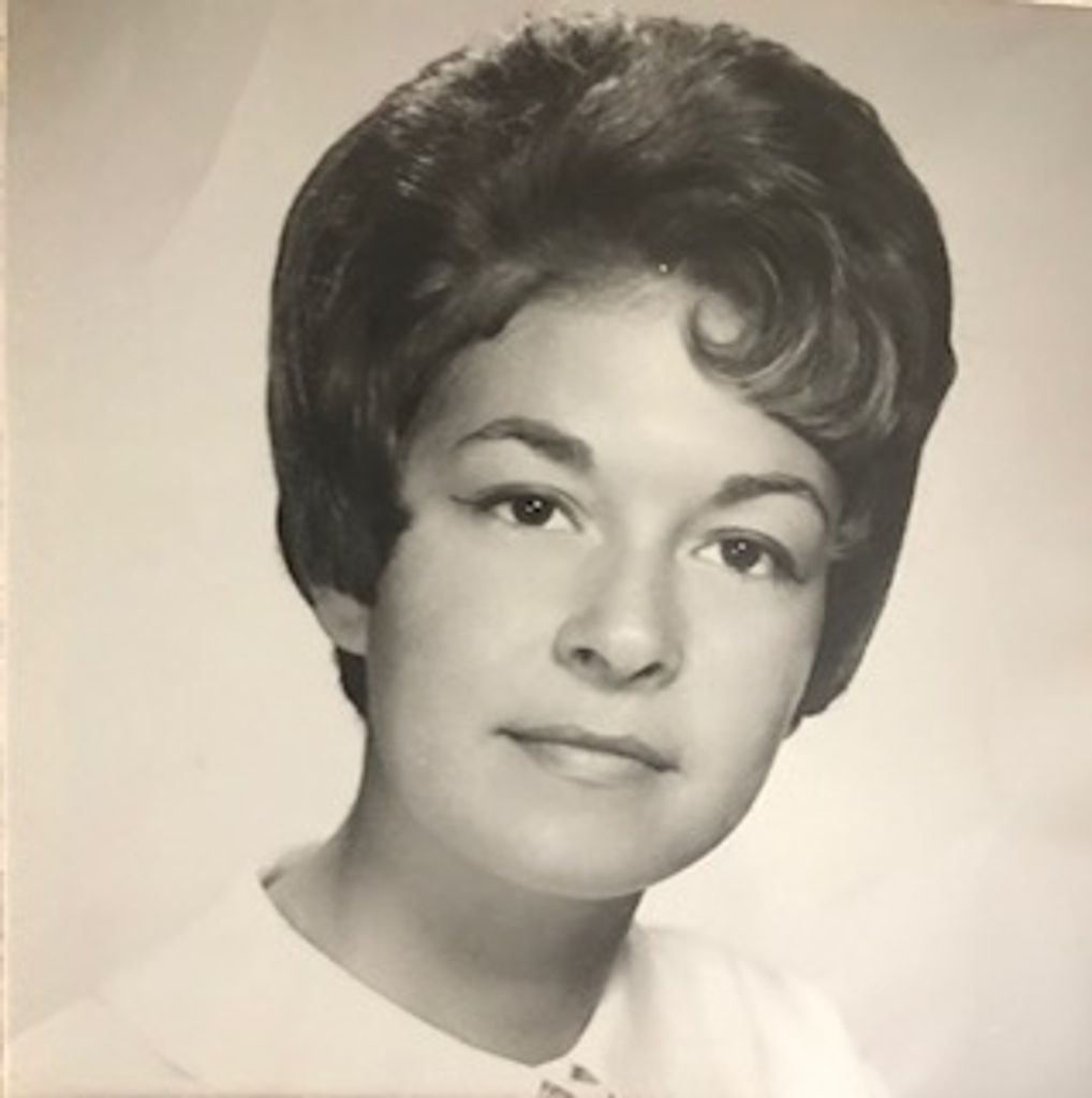 Bette St. John