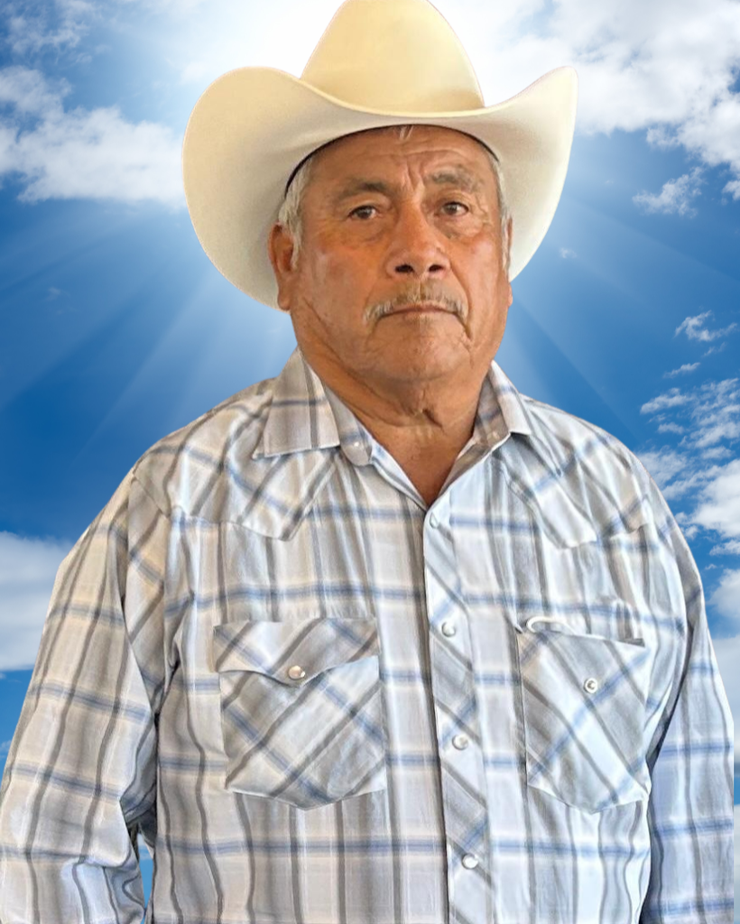 Jose Cruz