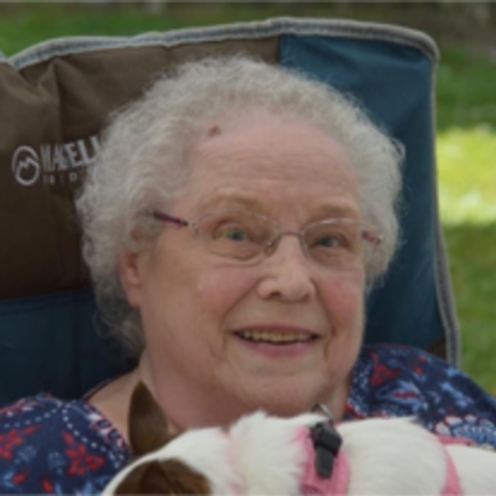 Lucille Katherine Bourne