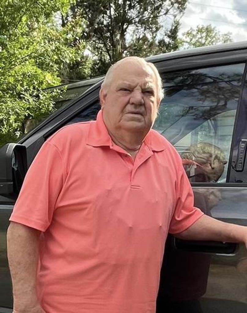 Robert Lamar Linton Profile Photo