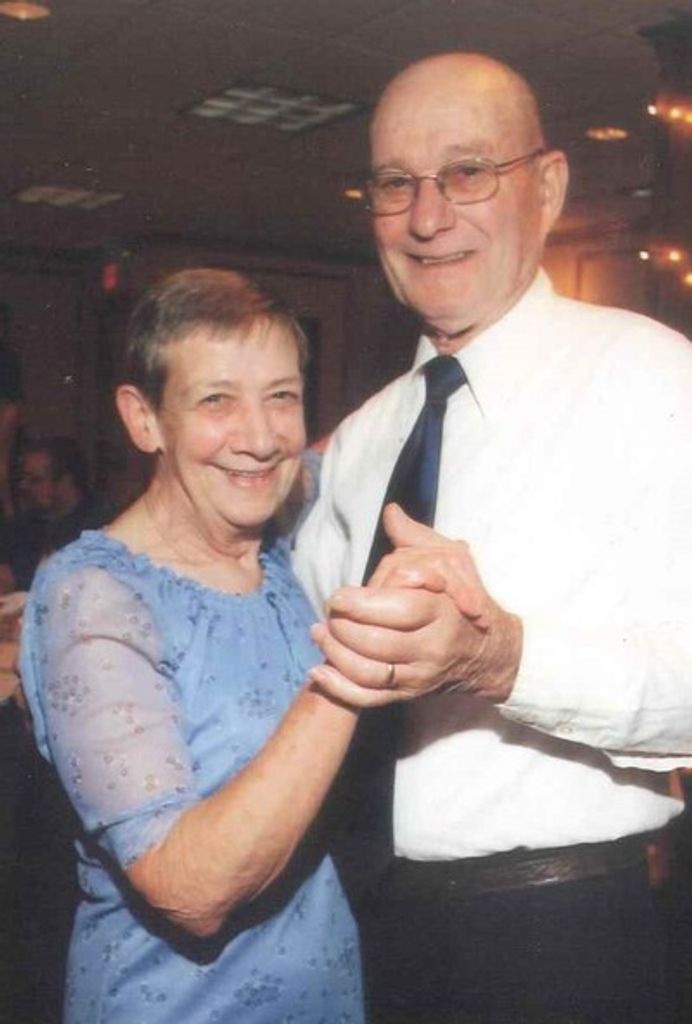 Carolyn G. Adams Profile Photo