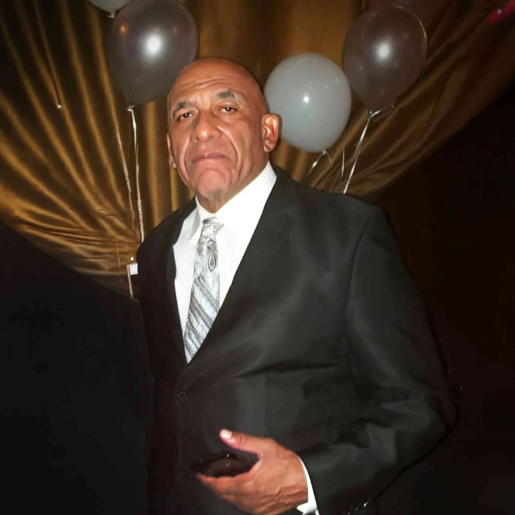 Warner Kennedy Profile Photo