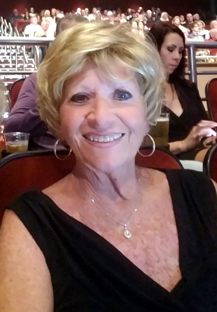 Rose Burns Hardy Profile Photo