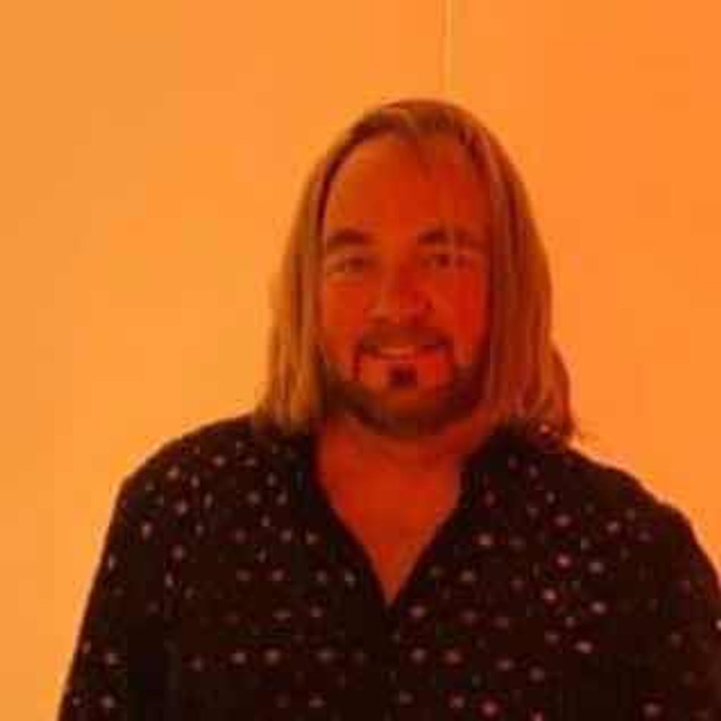 Scott William Kauffmann-Byzewski Profile Photo