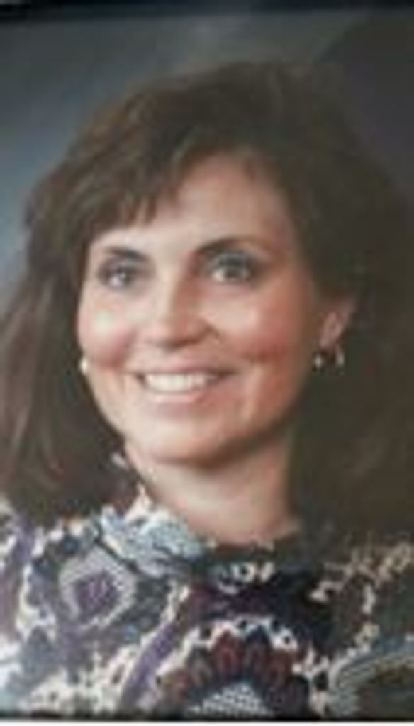 Paula Marie Nedela