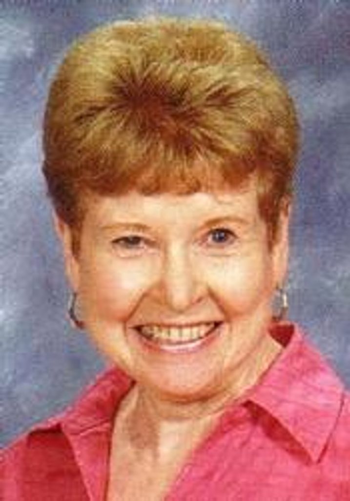 Rita Arlene Eckert